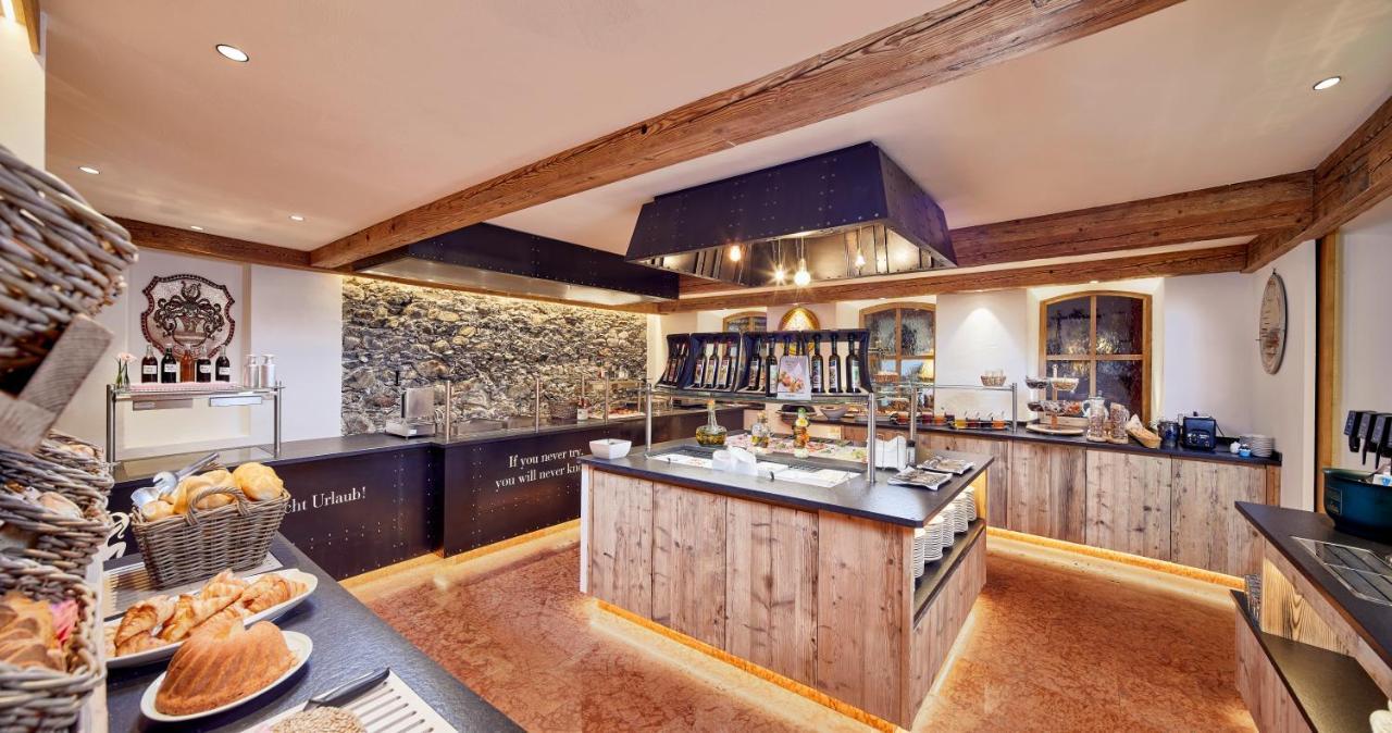 Appartements Am Stadtpark Zell Am See Zewnętrze zdjęcie
