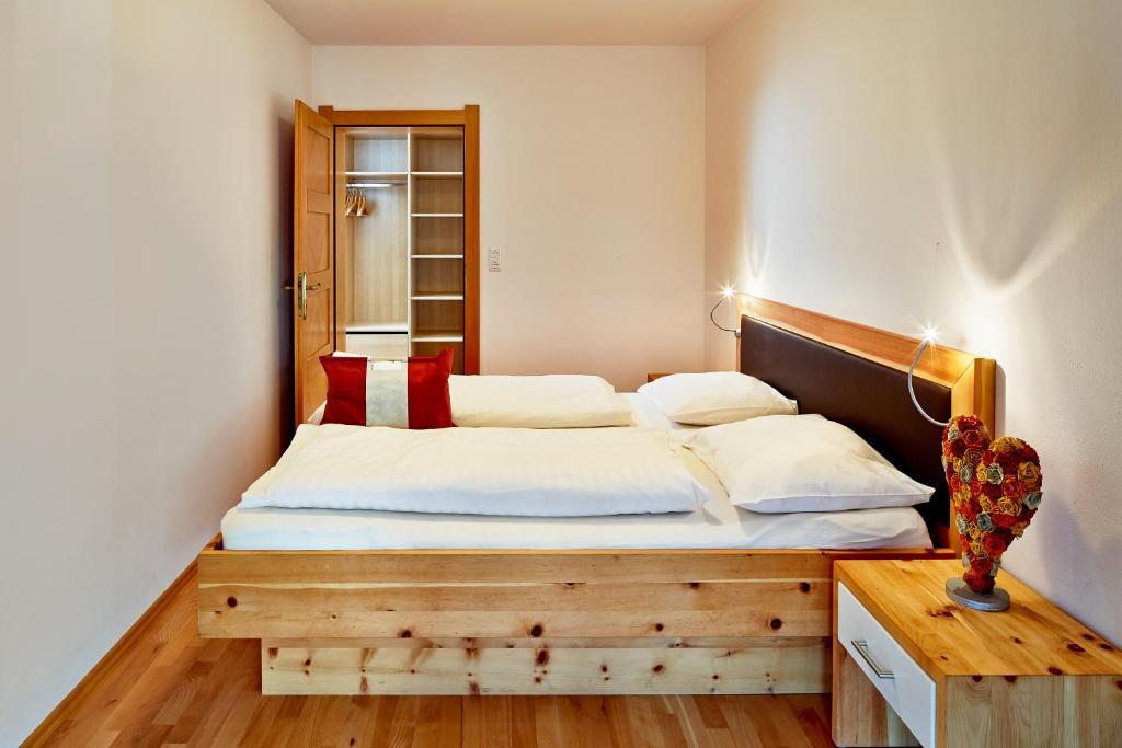 Appartements Am Stadtpark Zell Am See Pokój zdjęcie